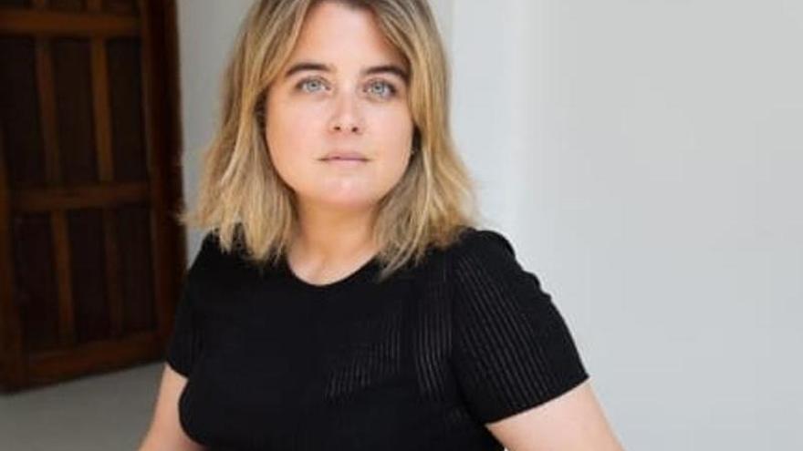 La artista vasca Gala Knörr expone por primera vez Extremadura: su obra se podrá ver en el Espacio Santa Catalina de Badajoz