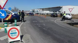 Un control policial en Yecla se salda con dos detenidos por explotación laboral a inmigrantes