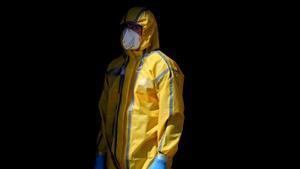 zentauroepp52959235 madrid  26 03 2020  coronavirus  personal sanitario en el ho200328222258