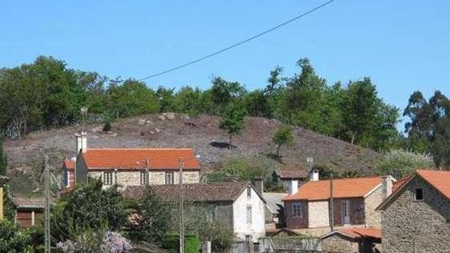 Patrimonio Galego reconoce 24 bienes culturales a proteger en A Estrada