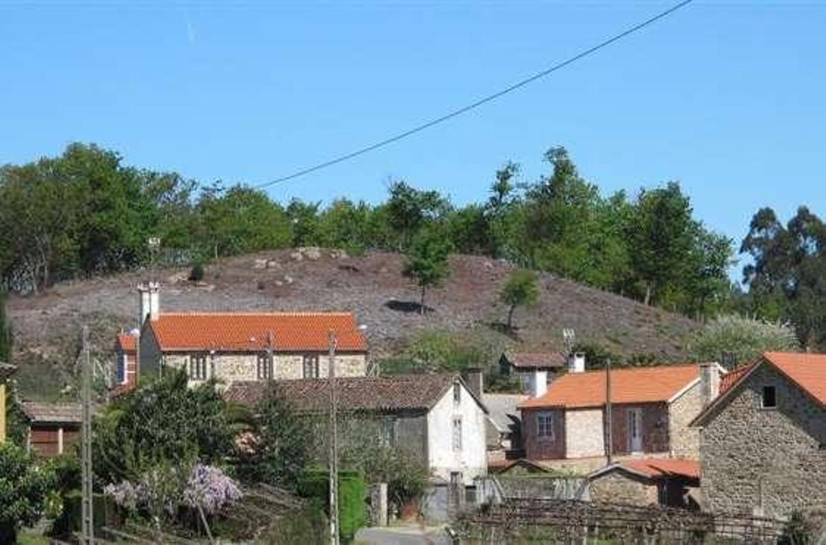 Patrimonio Galego reconoce 24 bienes culturales a proteger en A Estrada
