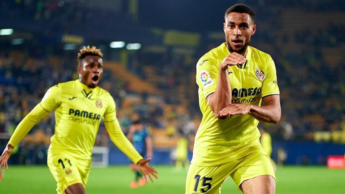 Resumen, goles y highlights del Villarreal 2-0 Young Boys de la jornada 4 de la Champions League