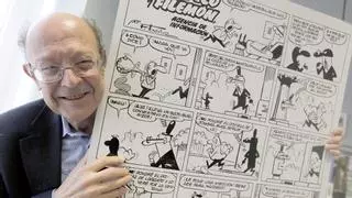 Mortadelo y Filemón: los inicios que pocos recuerdan