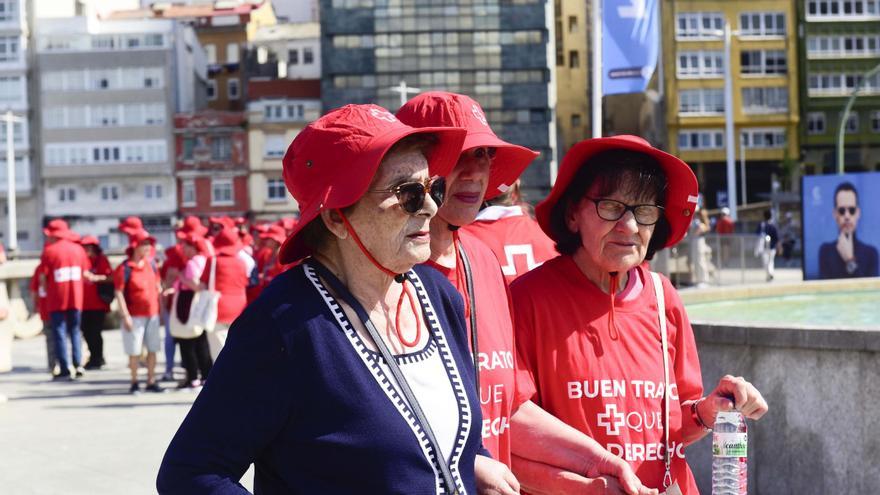 Sánchez visita a las tropas españolas destacadas en Líbano