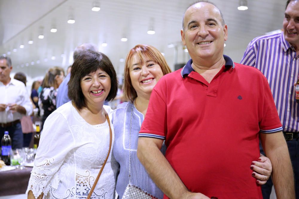 II Bonic/a Fest: Fiesta para los vendedores de los mercados municipales