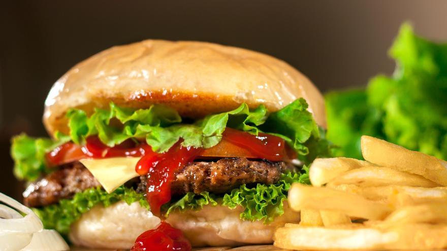 El mediático producto que tiene más calorías que una hamburguesa de McDonald’s y “es más pobre nutricionalmente”