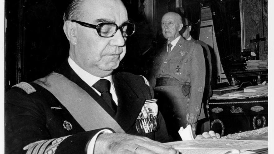 &#039;Matar al presidente&#039;: ¿quién ayudó a ETA en el asesinato de Carrero Blanco?