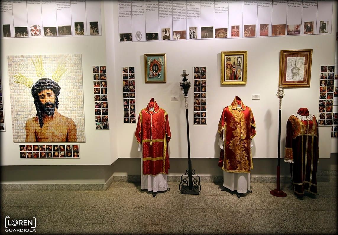 75 aniversario de la cofradía del Ecce Homo de Alicante