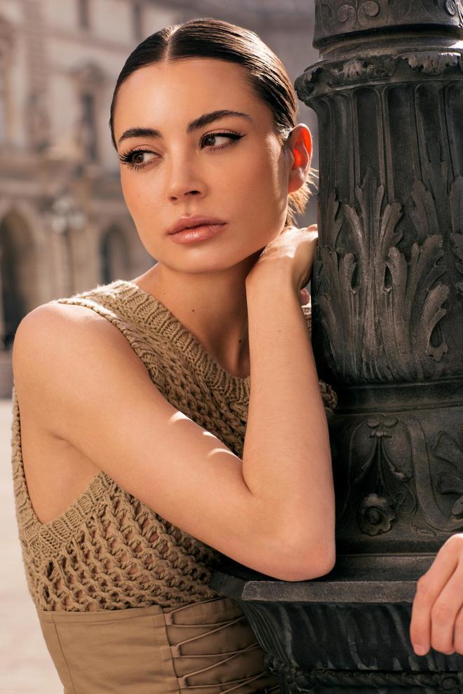 Clara Aparicio para Dior Beauty