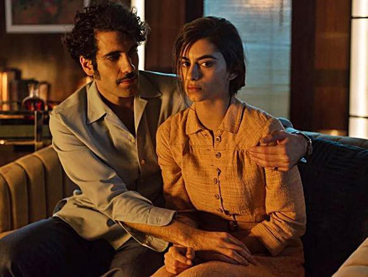 El talento gallego que revoluciona Netflix
