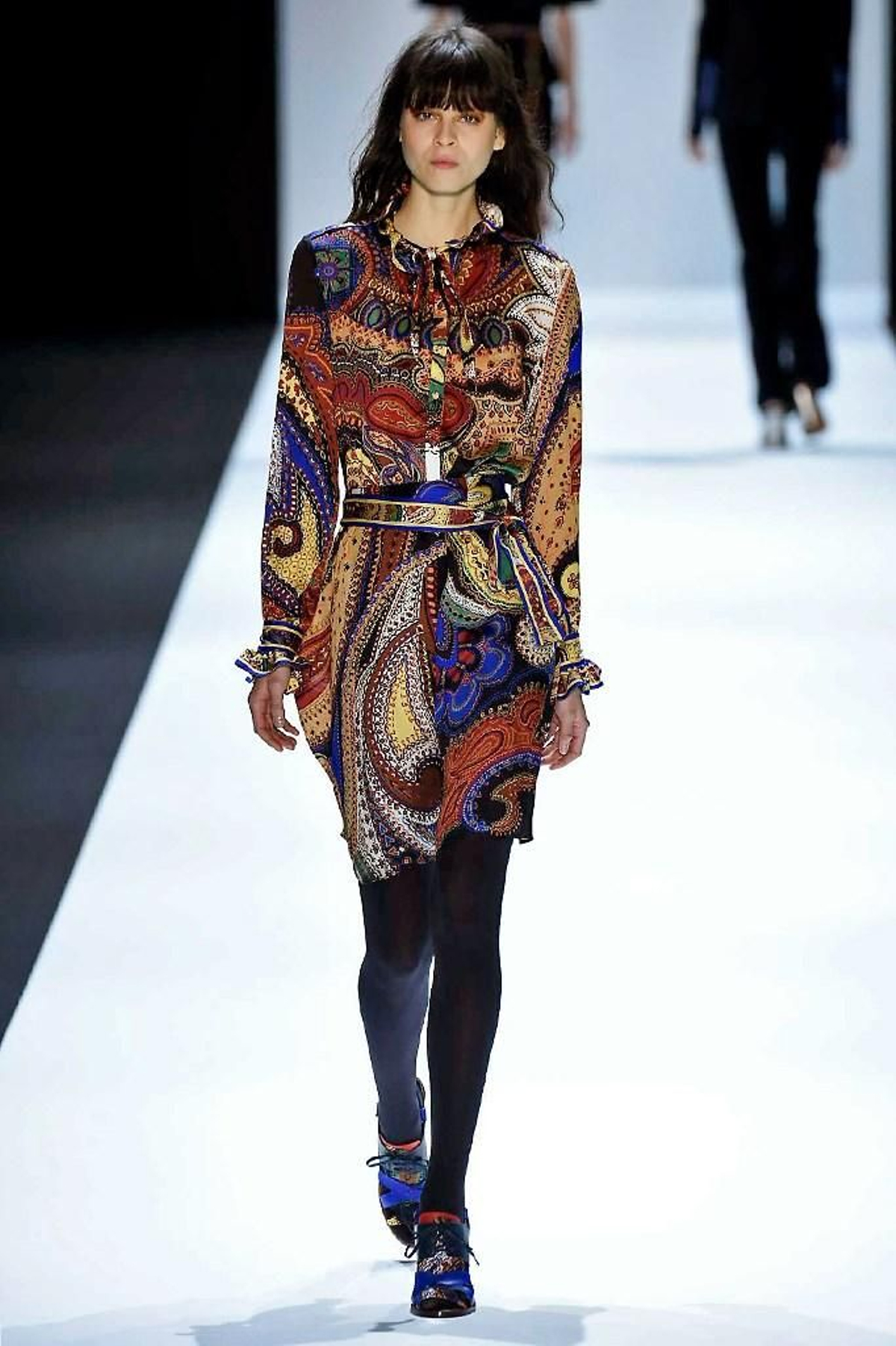 Leonard Paris