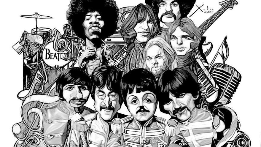 Colleita do 67