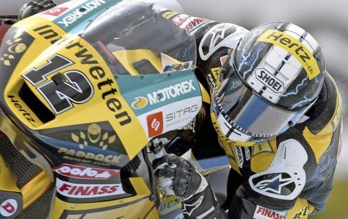 GP de Australia de Motociclismo