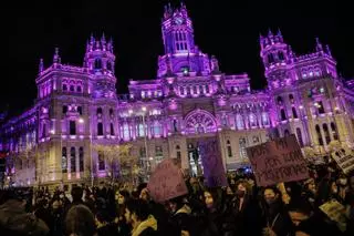 ¿Hacia dónde vas, feminismo?