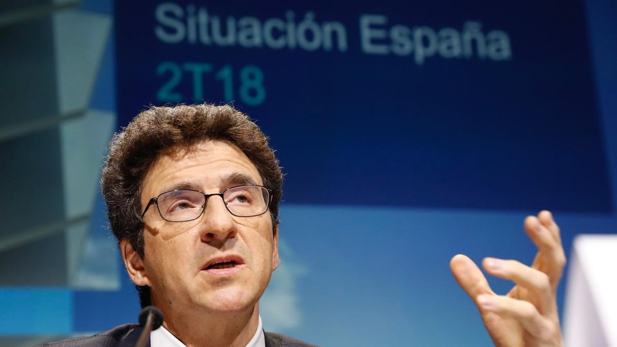 BBVA Research presenta el informe Situación España.