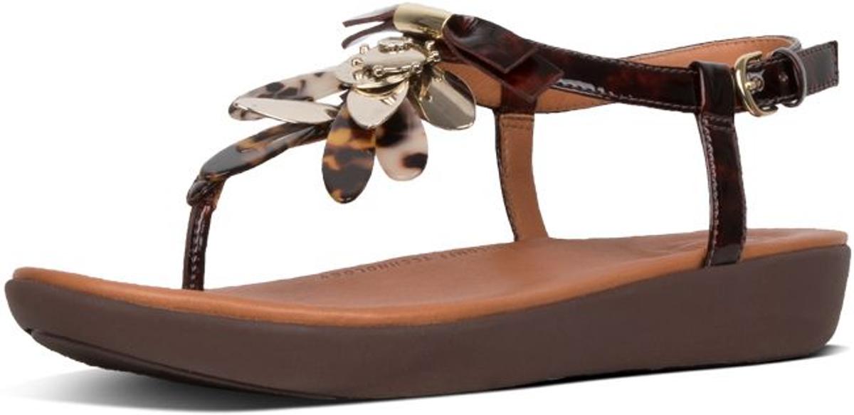 Sandalias con pulsera de FitFlop