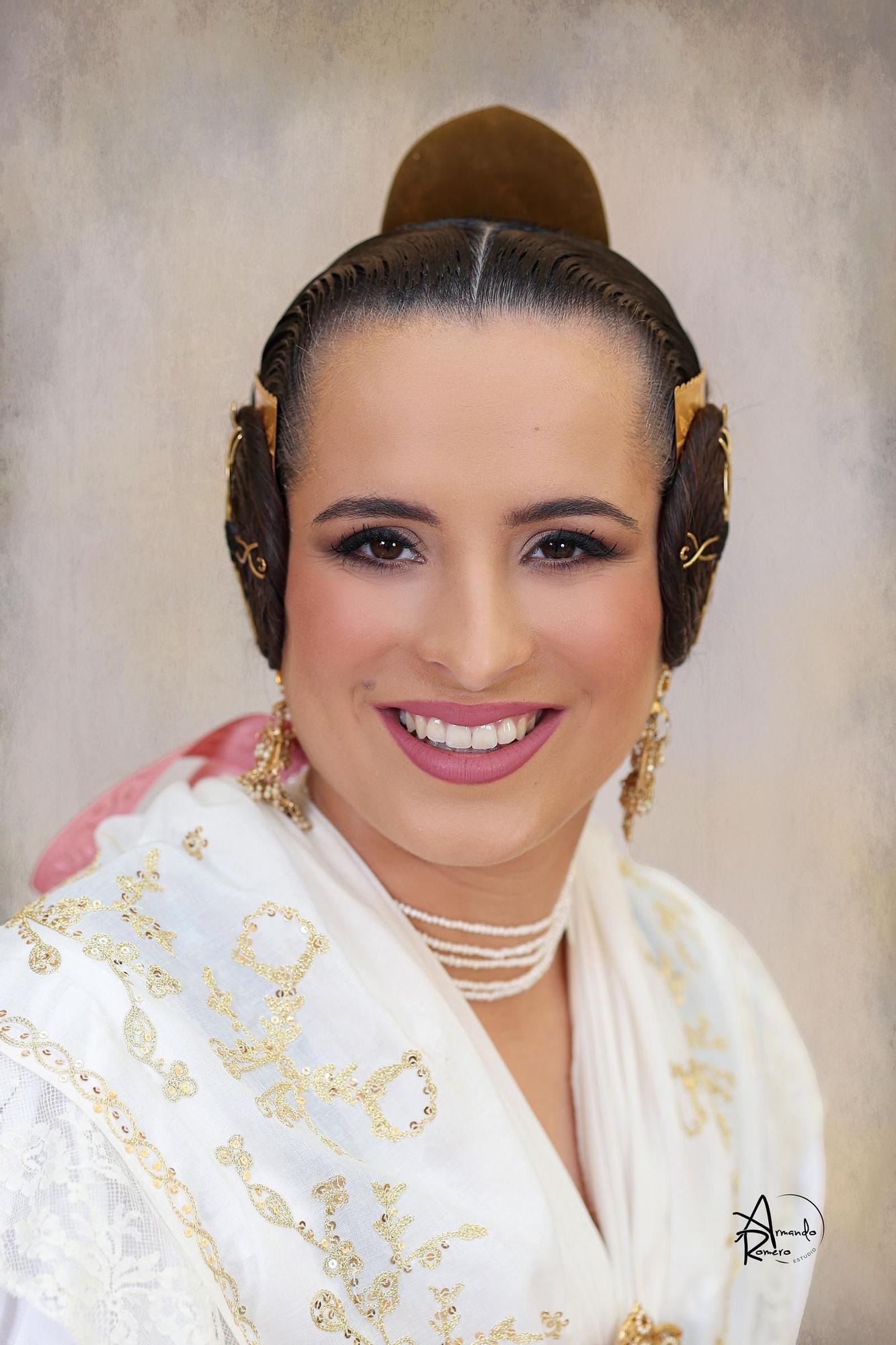 Cristina Ballester Mifsut (Industria-Santos Justo y Pastor)