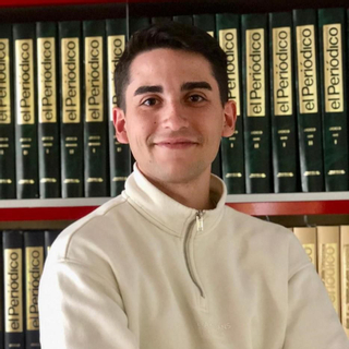 Ángel García Collado
