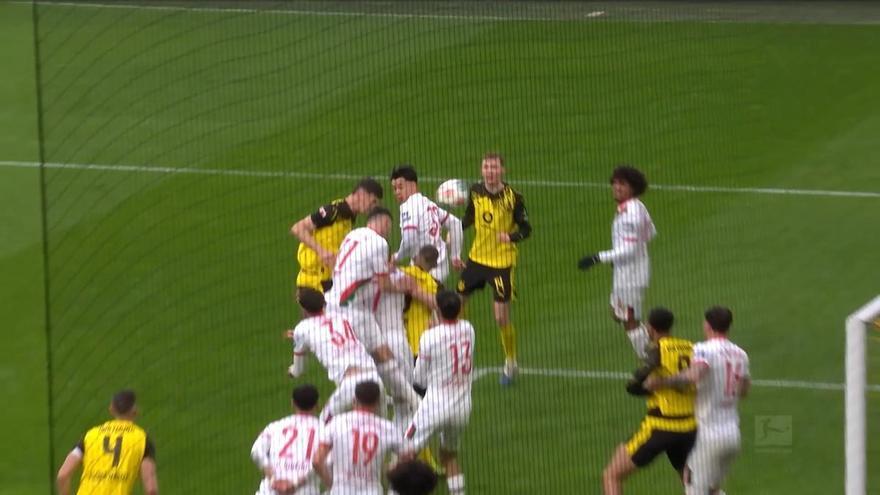 Reggiani hace historia