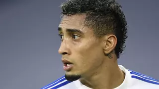 Un excompañero de Raphinha recuerda cómo alucinaron con su primer entrenamiento