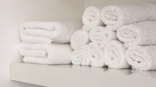 ¿Cada cuánto tiempo deberías lavar las toallas?