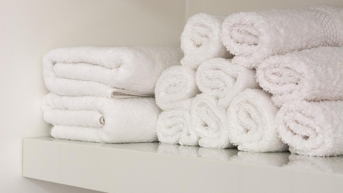 ¿Cada cuánto tiempo hay que lavar las toallas?