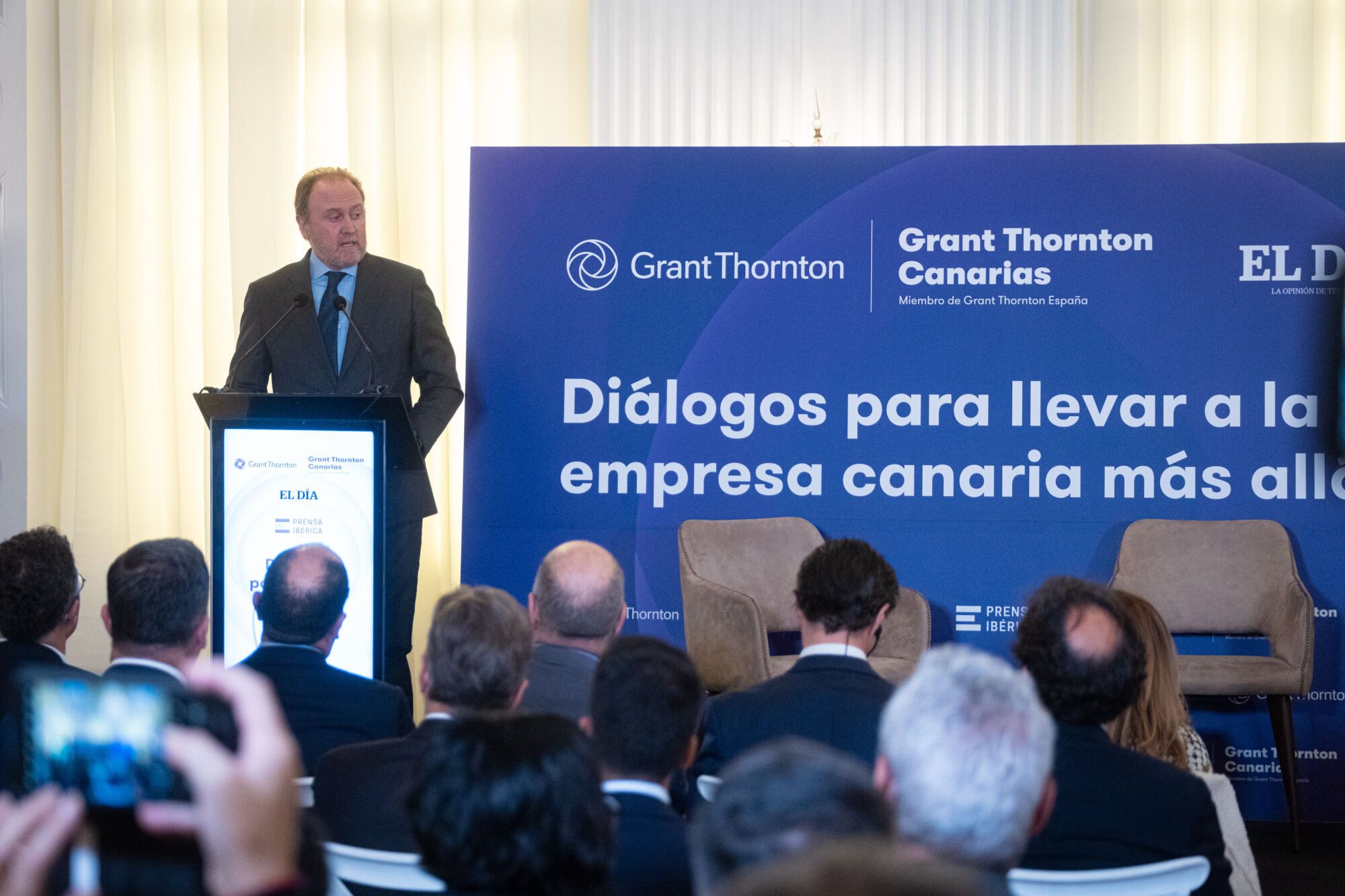 Foro Grant Thorton