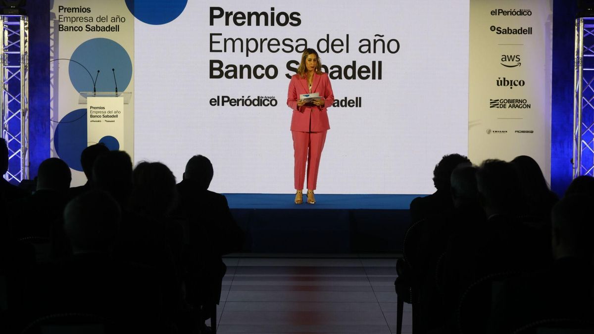 PREMIOS BANCO SABADELL
