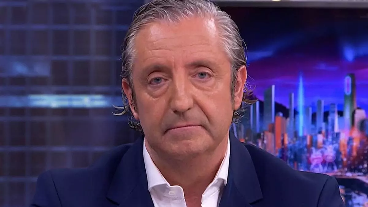 Josep Pedrerol se moja sobre la amnistía y lanza una petición a Pedro Sánchez: "Tienes tiempo"