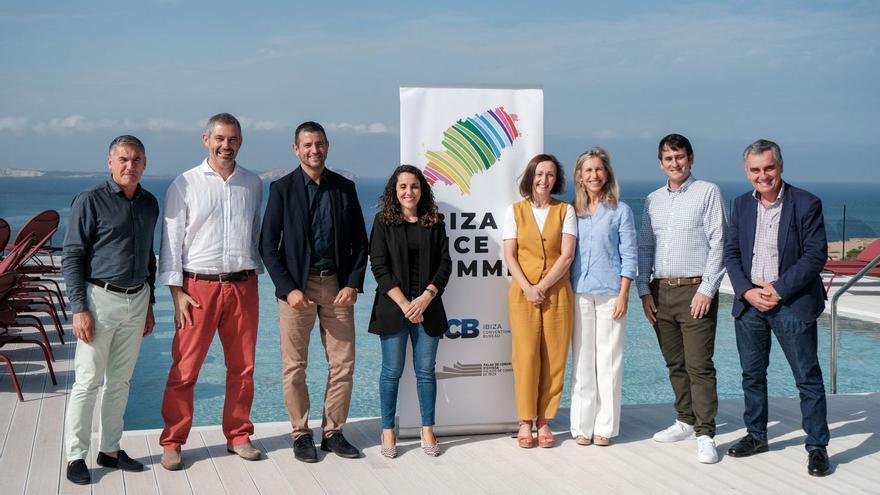 La segunda edición de Ibiza MICE Summit pone el foco en la generación de negocio