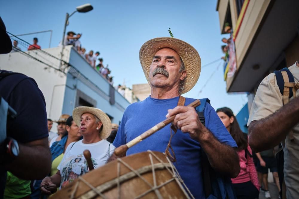 Romería de la Virgen del Socorro (Güímar)