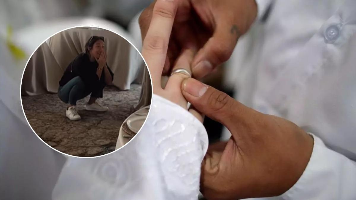 Una 'wedding planner' en Mallorca confiesa el día en el que se planteó su profesión: "Todo fue cuatro horas antes de que llegaran los invitados"