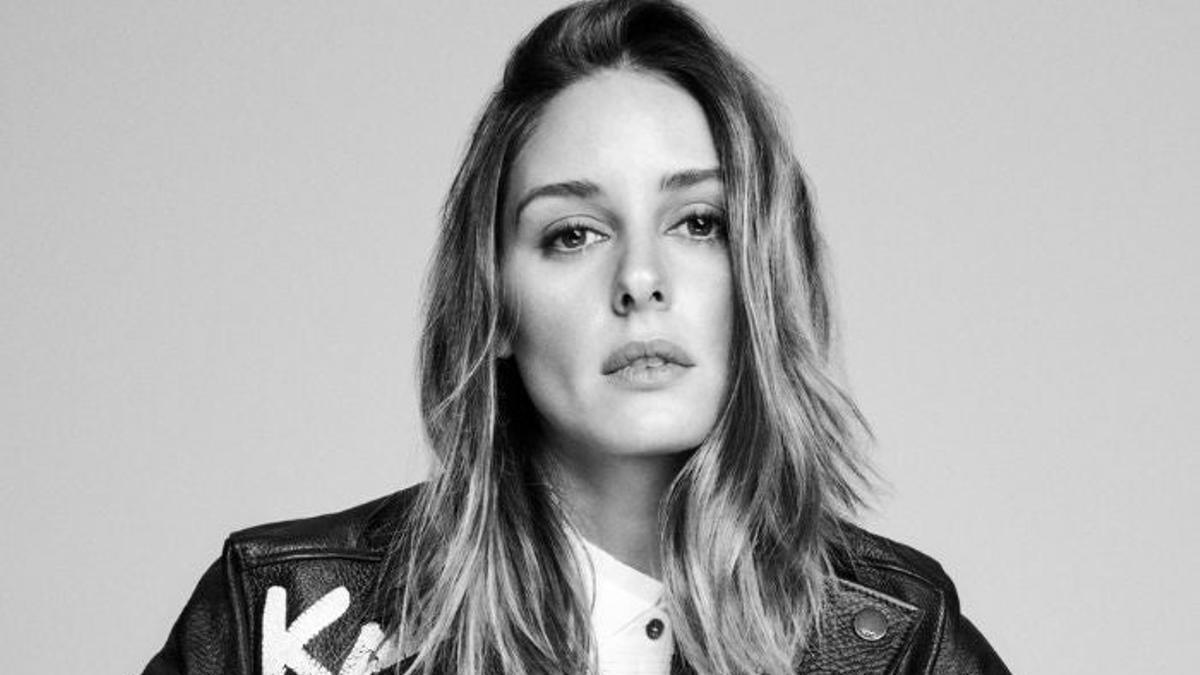 ¡Karl Lagerfeld x Olivia Palermo ya está aquí!