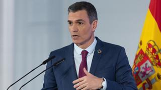DIRECTO | Sánchez convoca elecciones anticipadas para el 23 de julio