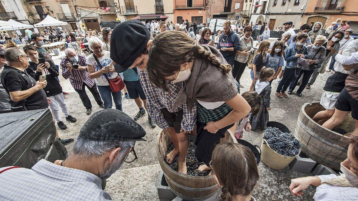 26a edició de la Festa de la Verema del Bages