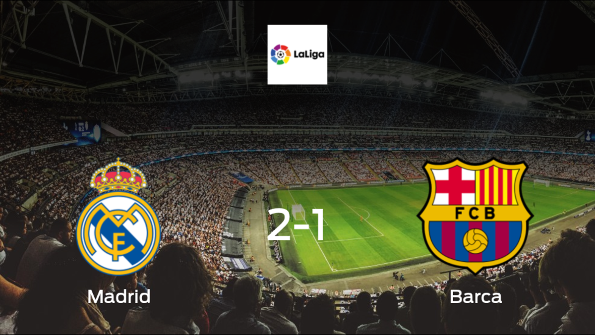 Visitors leave with nothing, as The Meringues secure 2-1 home win against Barca