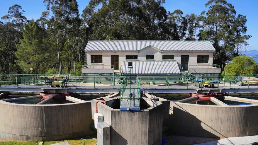 Baiona aprovechará un 10% más de agua de su embalse en 2027
