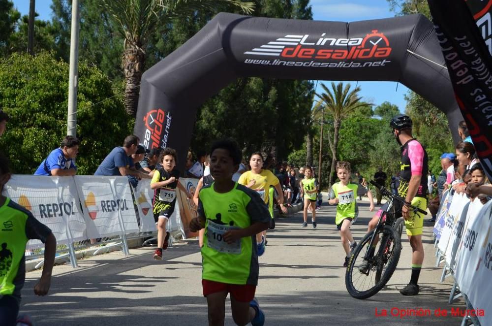 Cross de Alumbres 2