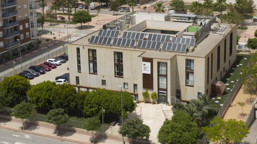 El Mesa del Castillo recibe la segunda estrella QH de calidad asistencial