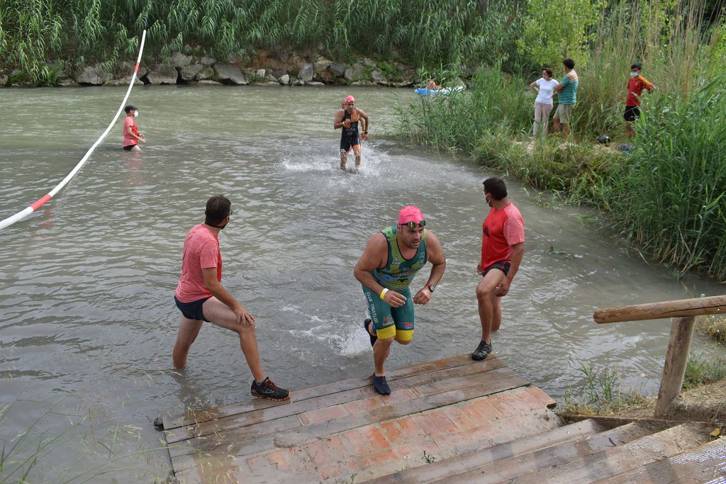 Triatlón de Cieza (II)