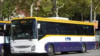La Generalitat reforça el transport en bus des de Manresa i Vic pels problemes de Renfe a l'R3 i R4