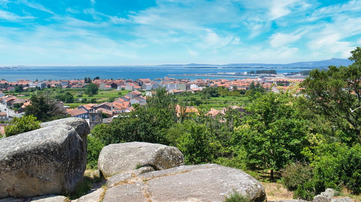 El pueblo de granito más impresionante de España