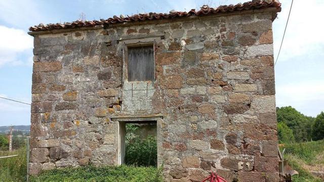 Torre de Cillobre. | LOC