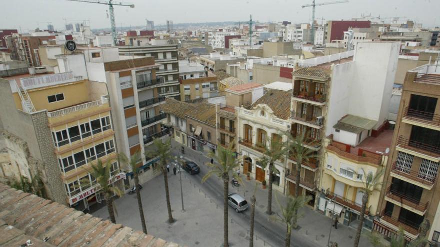 Torrent es el ayuntamiento más transparente de los diez de la C.Valenciana que se han analizado