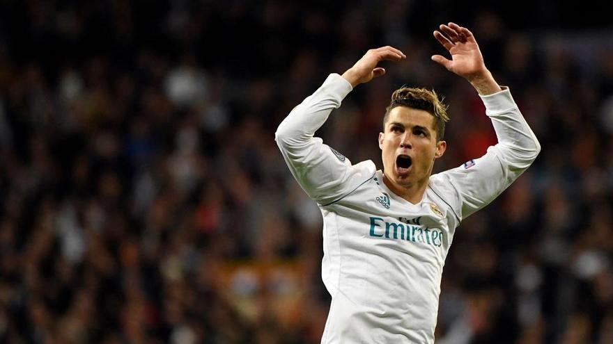 Limón &amp; vinagre | Cristiano Ronaldo: Los genios no tienen colores