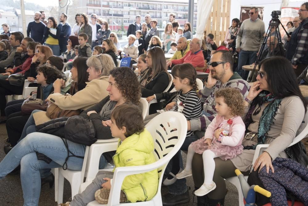 Fira de Primavera de Navàs