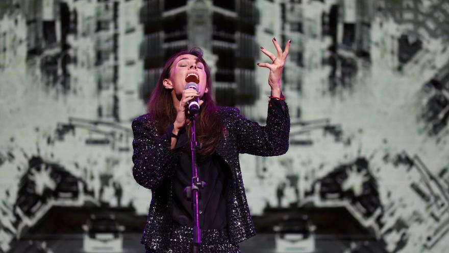 Sophie Auster, un concierto para toda la familia en La Vega y en ...