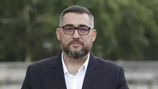 El diputat gironí Marc Lamuà difón els secrets del Congrés a Tik Tok