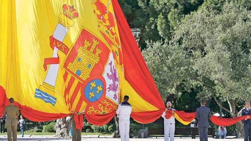 Felipe VI, dos años al frente de la Corona