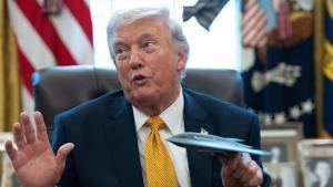 "Periodismo es hacer preguntas"